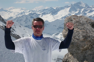 Boch del Tre Sassi, Madonna di Campiglio, 2010