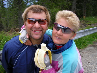 Petinko Hanka, Hintertux, 2006