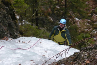 Jano, Kvačianska dolina, 2011