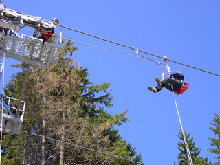 Cvičenie HZS, 2009