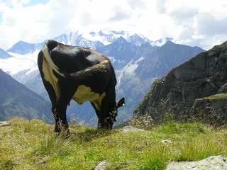 Hintertux, 2005