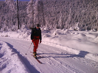 Samuel, V.Tatry, 2009